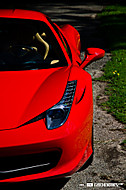 Ferrari 458 Italia (My Photogallery)
