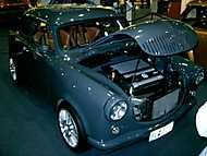 Trabant 600 (wojta101)