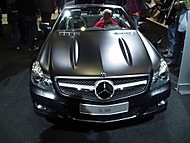 Mercedes-Benz SL 500 (Egi90)