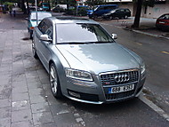 Audi S8 (honzaa11)