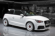 ..:: Audi A1 2.0T Quattro ::.. (..mihals..)
