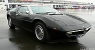 Maserati BORA (1973) (lazlo02)