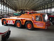 Tatra 815 Letitn taha (Pemysl)