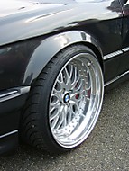 BMW E30 (M@tezz)