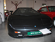 MTX Tatra V8 (epk)