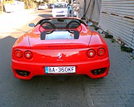 Ferrari 360 Spider (shad6)