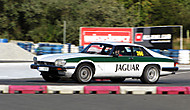 Jaguar XJS V12 TVR (Trophy)