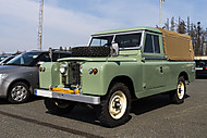 Land Rover Series (koss81)