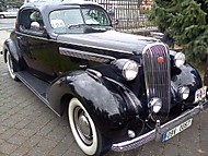 Buick 1936 (netiknetik)
