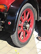 Rover 1920 (xjr99)