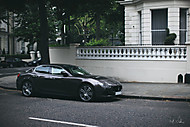 Maserati Ghibli (2ssppeeddyy2)